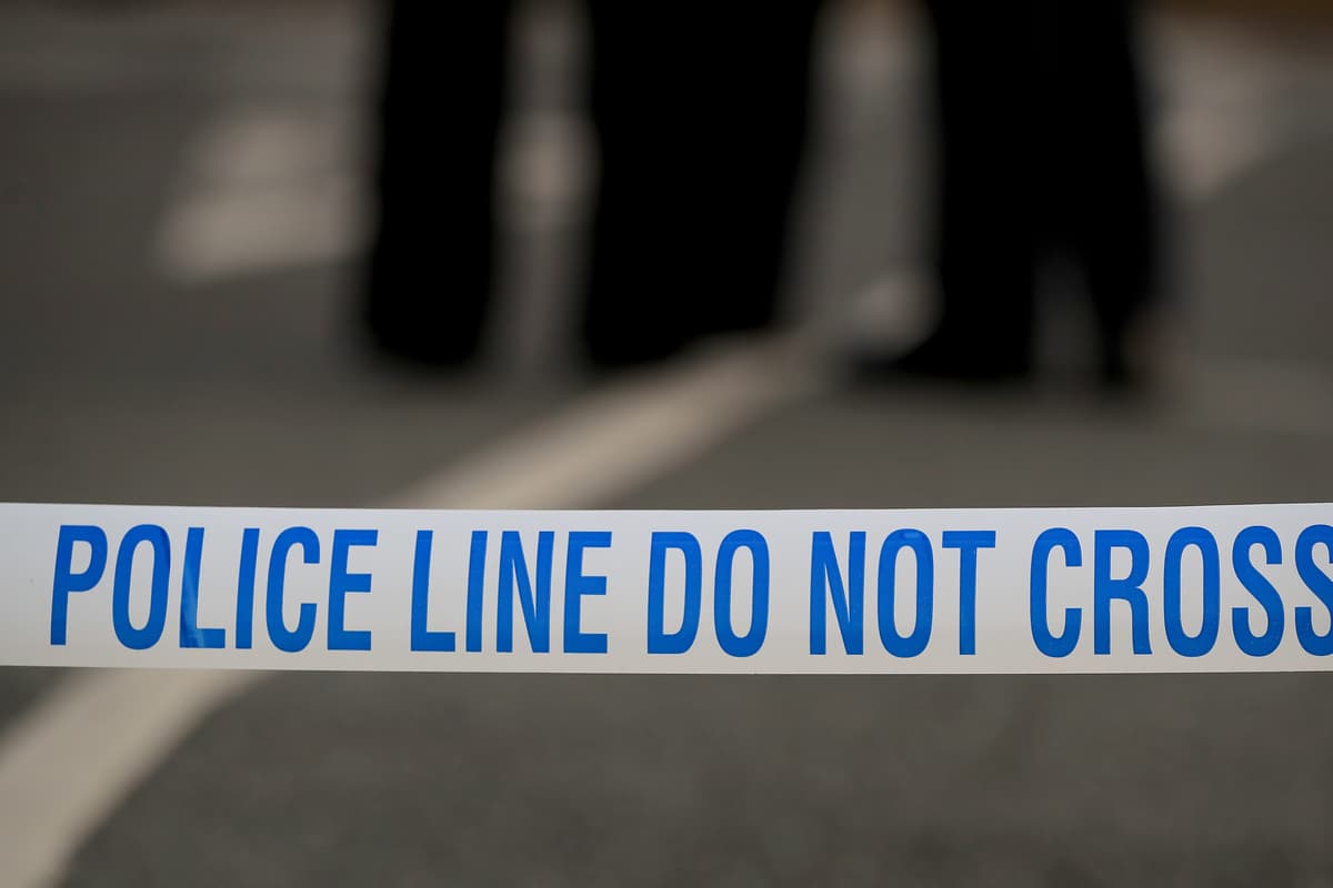 Murder probe as man, 55, dies after being bitten by dog on footpath - London Evening Standard