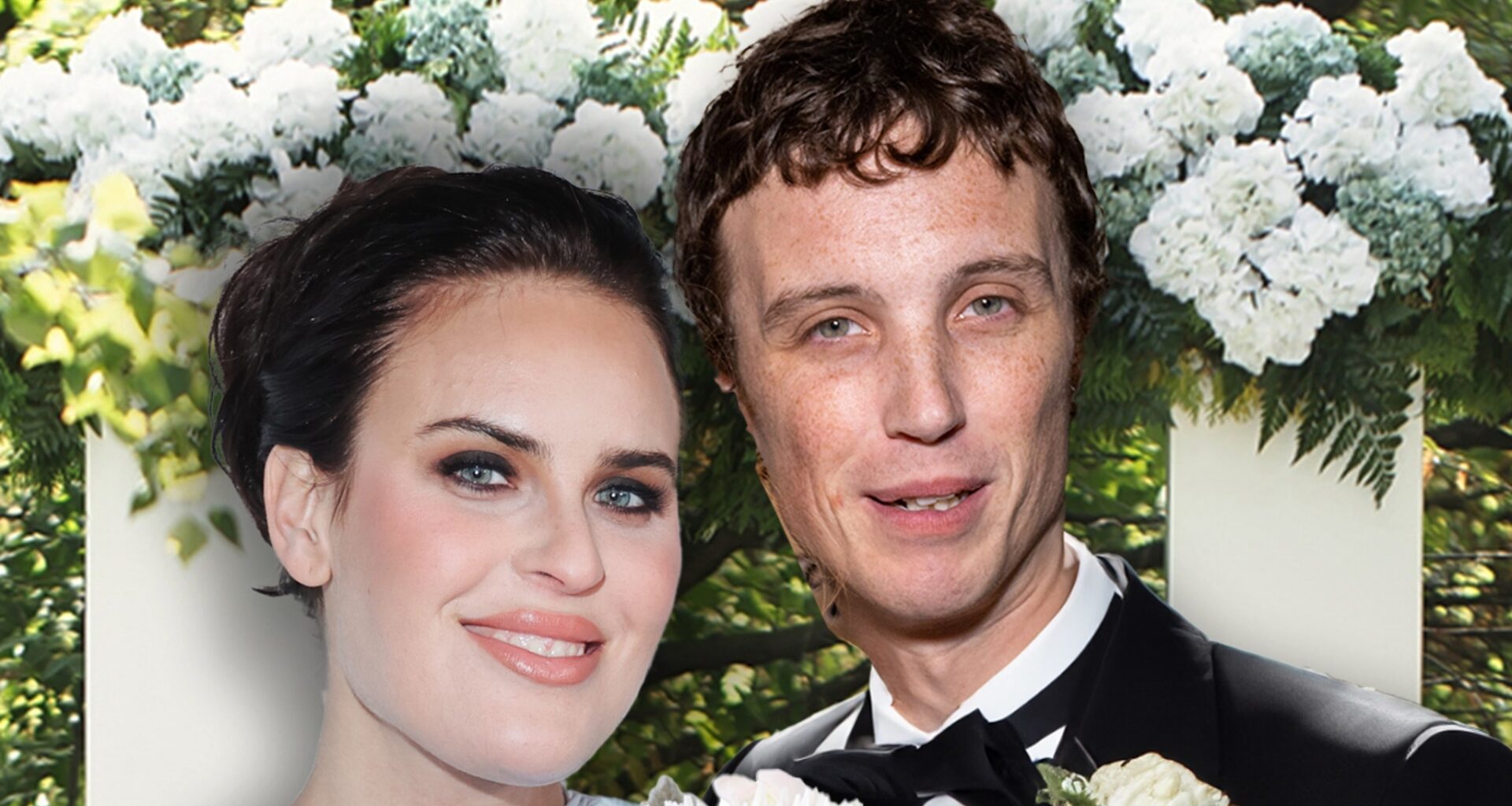 Bruce Willis and Demi Moore’s Youngest Daughter Tallulah Marries Justin Acee