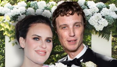 Bruce Willis and Demi Moore’s Youngest Daughter Tallulah Marries Justin Acee