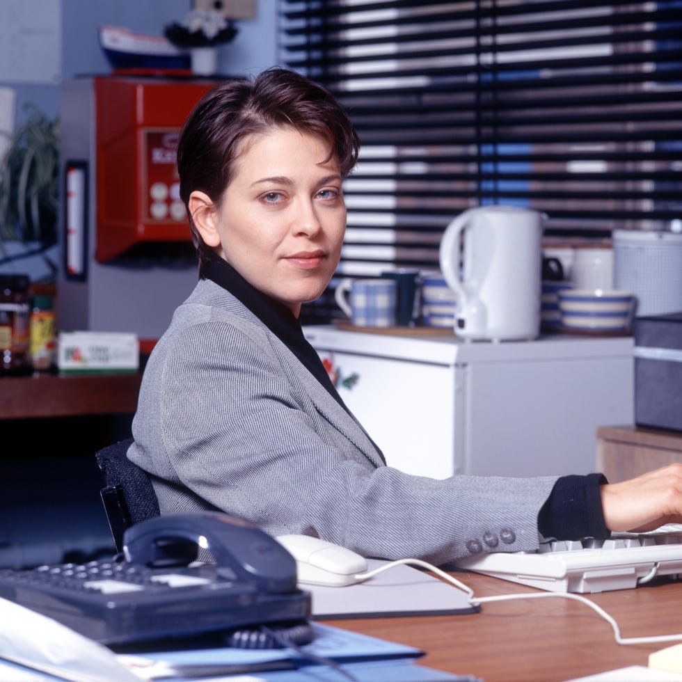 editorial use only mandatory credit: photo by itv/shutterstock (782699io) touching evil tv mini series nicola walker itv archive editorial use only mandatory credit: photo by itv/shutterstock (782699io) touching evil tv mini series nicola walker itv archive