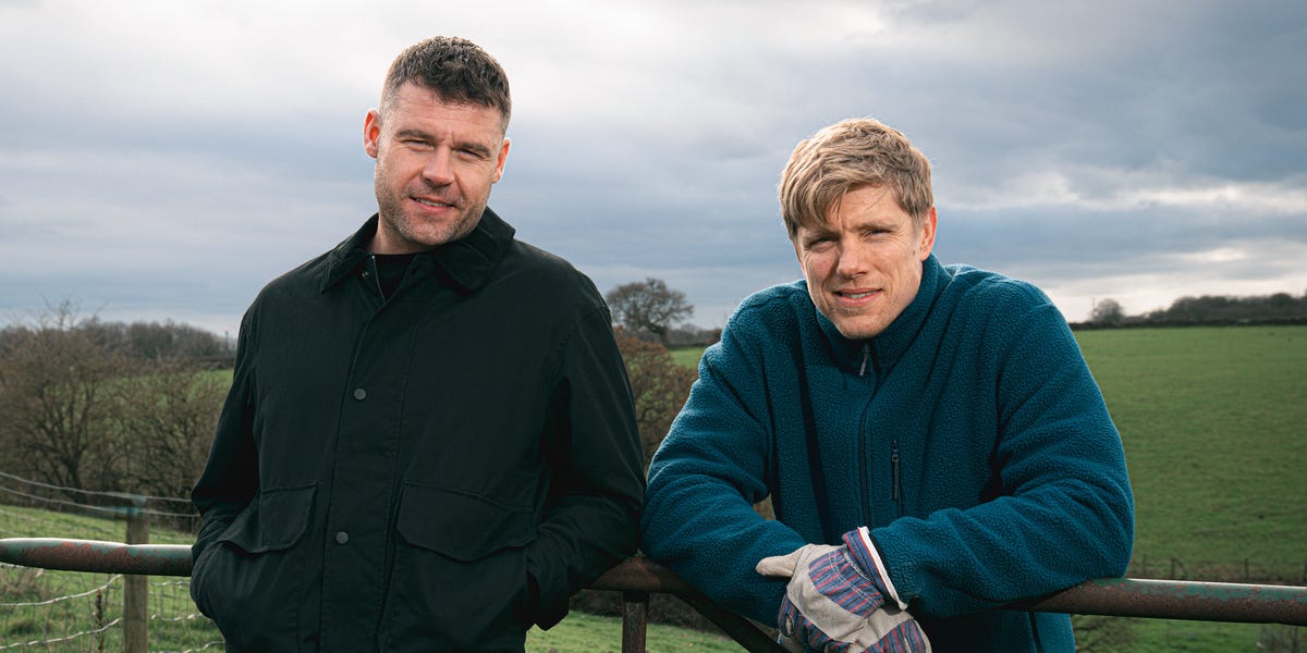 5 ways Emmerdale needs to fix Robron before their wedding