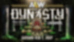 AEW Dynasty 2027