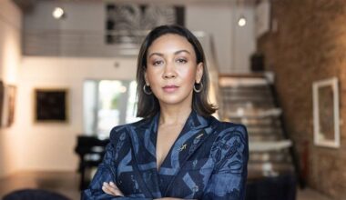 Sheralle Maclou on building businesses where creativity, culture and impact converge