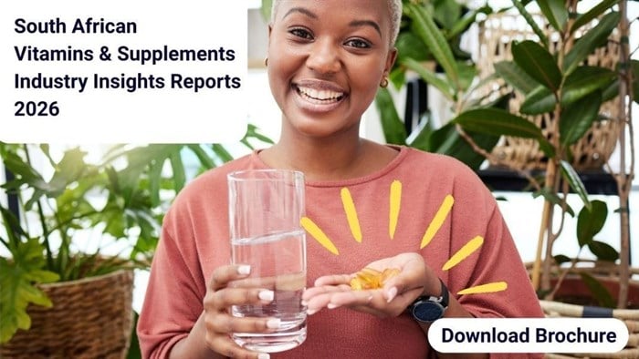 Gummies, fizzies and easy formats: SA vitamins and supplements become easier to consume