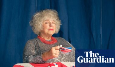 ‘The country of my birth has lost its heart’: Miriam Margolyes on how to fix broken Britain | Miriam Margolyes