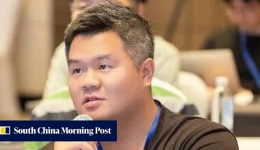 Debate star and physicist Guo Yanliang leaves a top European quantum lab for China