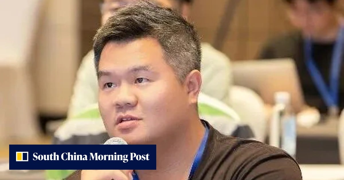 Debate star and physicist Guo Yanliang leaves a top European quantum lab for China