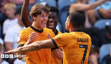 Championship LIVE: Build-up, team news, live text, radio & score updates as it happens from across the Championship