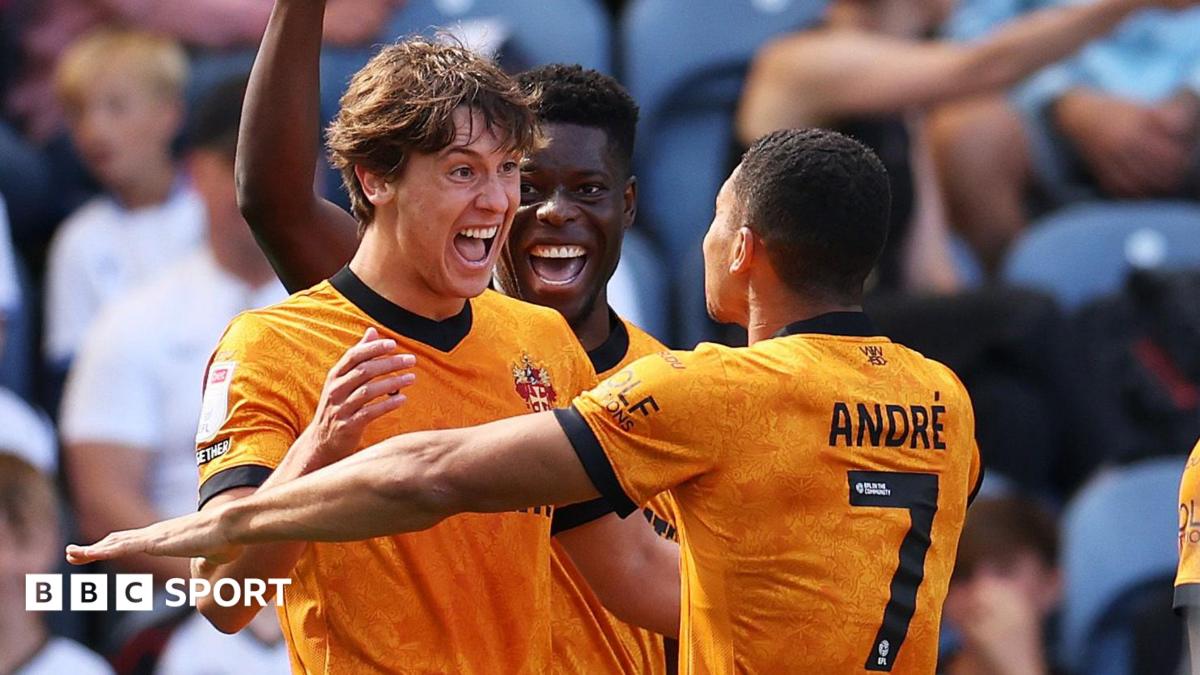 Championship LIVE: Build-up, team news, live text, radio & score updates as it happens from across the Championship