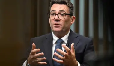 UK housebuilders plagued by upheaval as Burnham hopes for homes