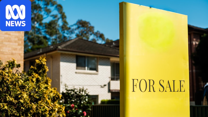 How four downturn scenarios could alter capital city property values