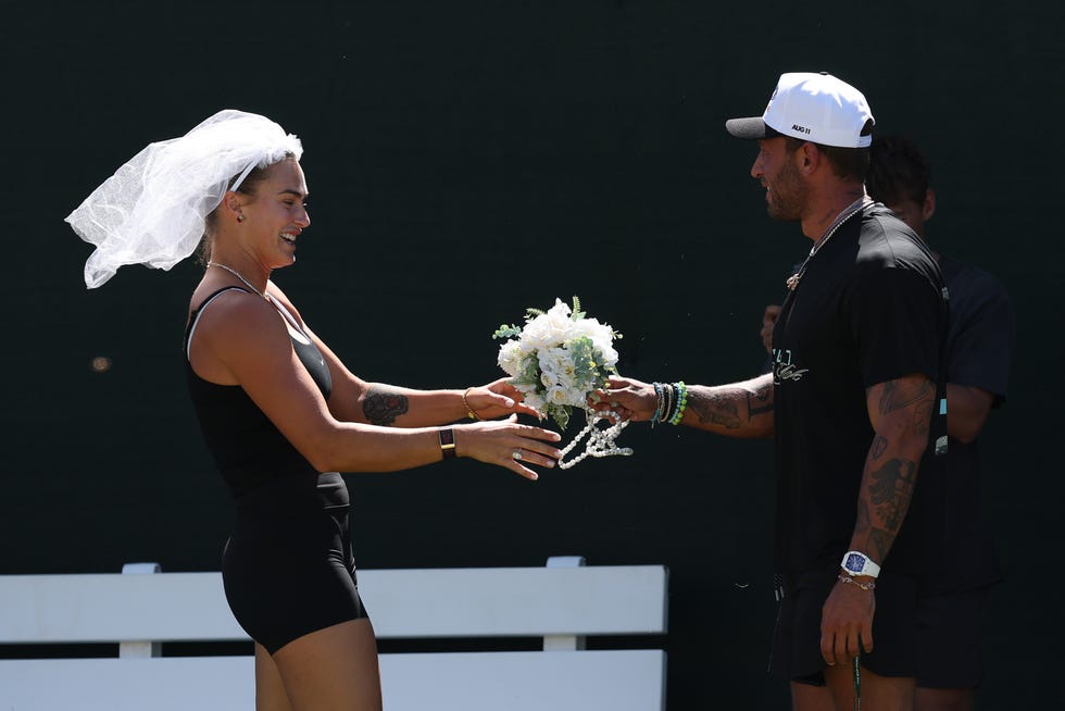BNP Paribas Open 2026 - Day 8 BNP Paribas Open 2026 - Day 8