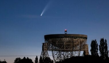 Jodrell Bank