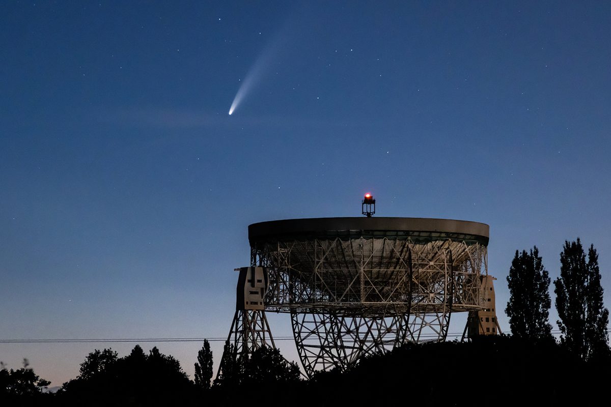 Jodrell Bank