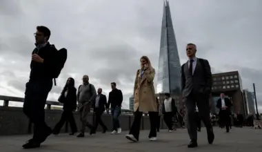 UK hiring falls but demand for AI skills jumps, job site Indeed says