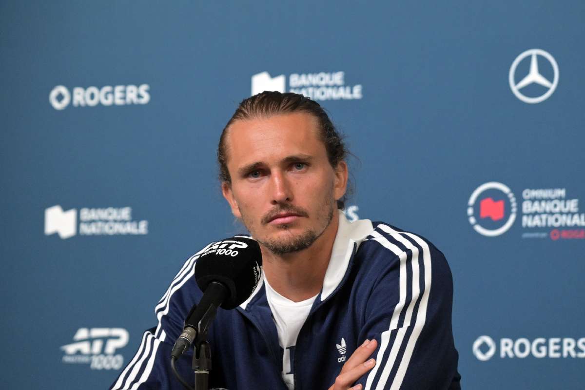 Alexander Zverev says cutting Masters events to one week is an obvious workload fix