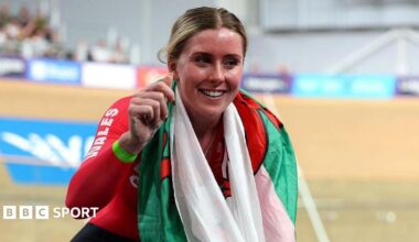 Commonwealth Games 2026 LIVE: Glasgow - live text updates, scores, results, medal table from final day