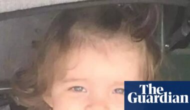 Cleveland police failed to arrest man who later killed two-year-old girl | Police