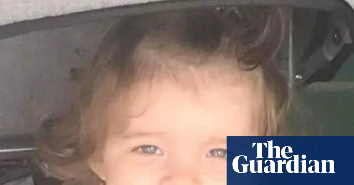 Cleveland police failed to arrest man who later killed two-year-old girl | Police