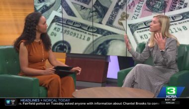 Financial expert explains fees in money management