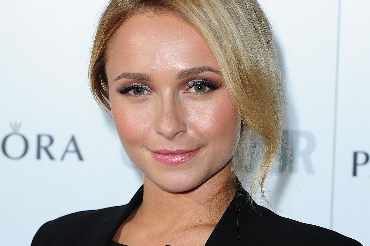 Connie Britton remembers former co-star Hayden Panettiere on her 37th birthday - London Evening Standard