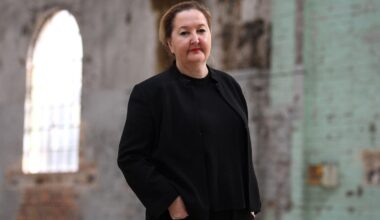 Chief executive of Sydney’s anticipated Parramatta Powerhouse museum steps down two months before grand opening - The Art Newspaper