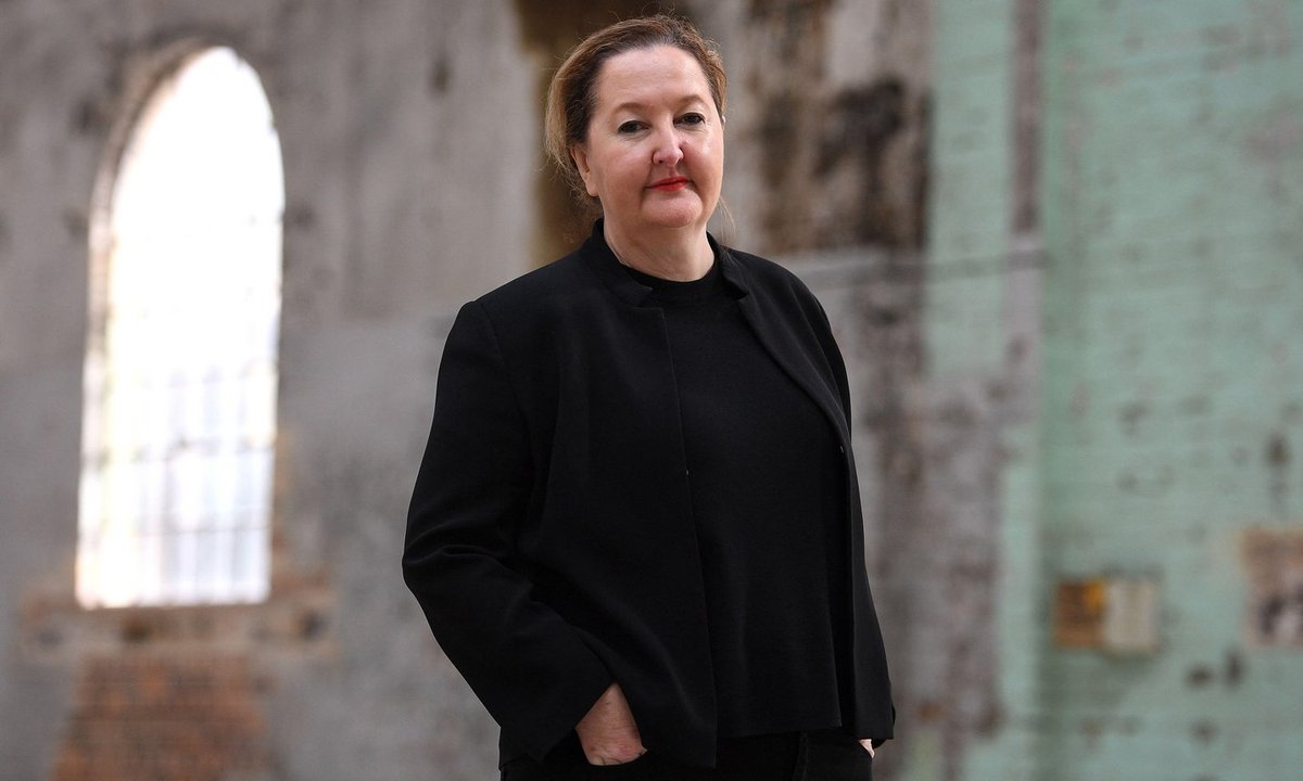 Chief executive of Sydney’s anticipated Parramatta Powerhouse museum steps down two months before grand opening - The Art Newspaper