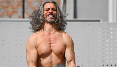 Yes, You Can Keep Training Hard After 50 – These 4 Steps Are Your Strong Ageing Blueprint