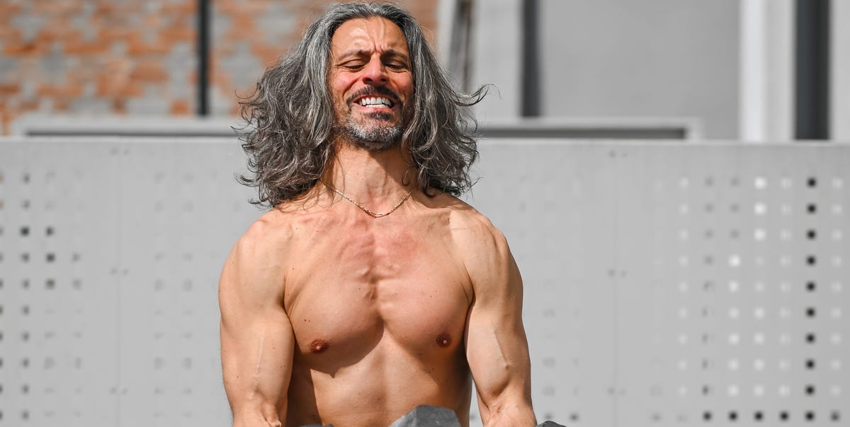 Yes, You Can Keep Training Hard After 50 – These 4 Steps Are Your Strong Ageing Blueprint