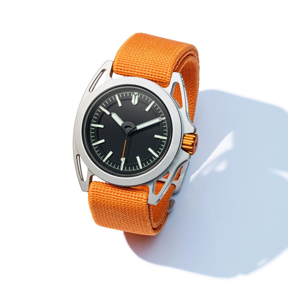 barrelhand monolith watch barrelhand monolith watch
