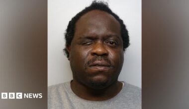 Serial sex offender Simon Levy to be sentenced for double murder and rape - bbc.co.uk