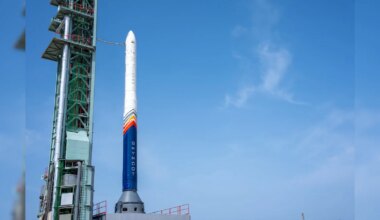 After Skyroot's Big Win, Indian Space Startups Bag $871 Million Funding