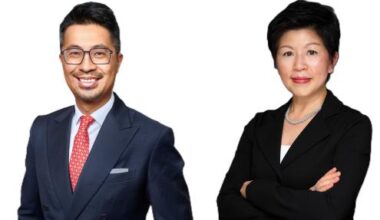Stability as Strategy: Lombard Odier on Hong Kong's Revival and the Long Work of Succession