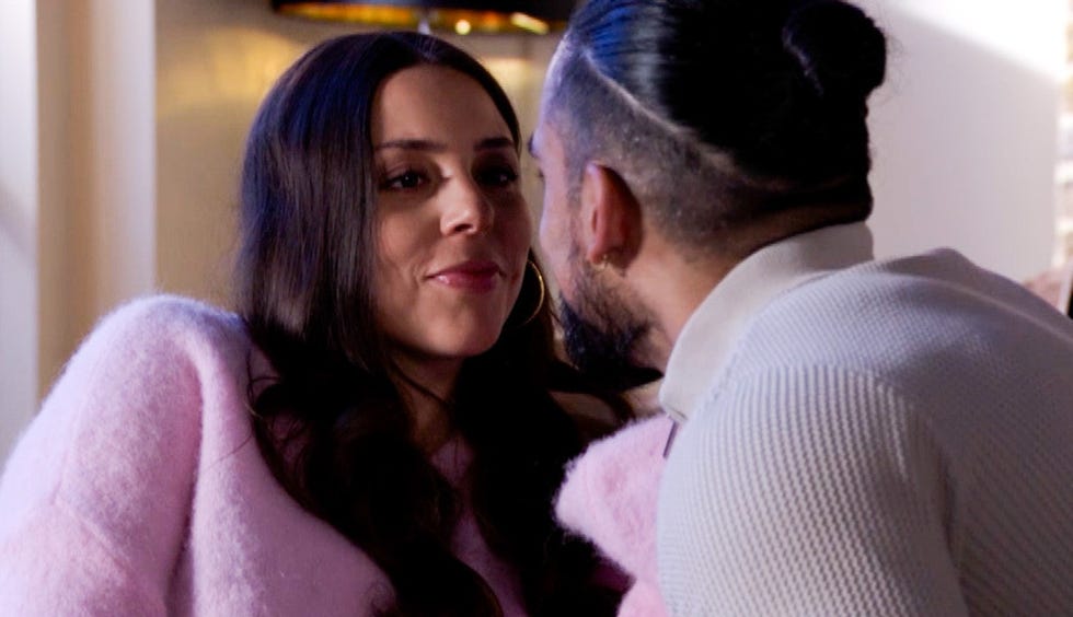 Priya Nandra Hart, Ravi Gulati, EastEnders priya nandra hart, ravi gulati, eastenders