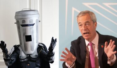 Clacton by-election: Nigel Farage and Count Binface among record number of candidates in crunch vote