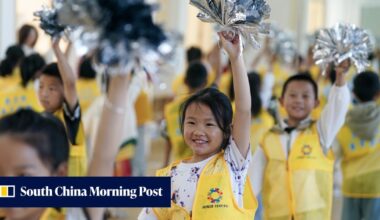 China needs 600% child subsidy rise to prevent deeper birth crisis: scholars