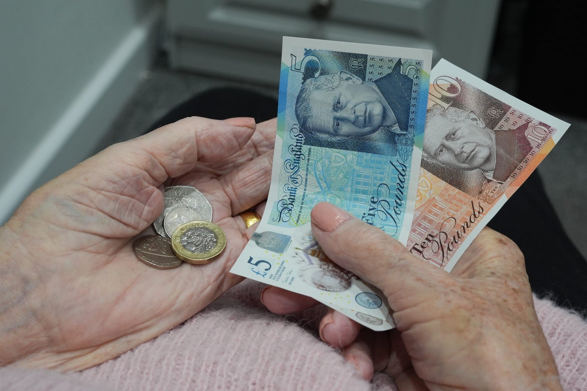 Millions of benefit claimants to receive their payments two days early - The Independent