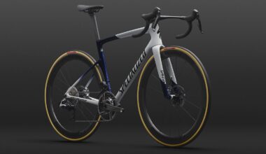 Specialized S-Level Tarmac SL9