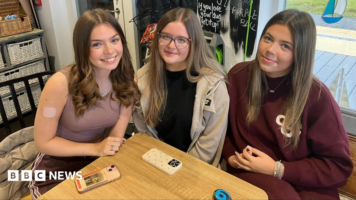 Scottish exam results day 2026: Pass rates rise as students find out their grades