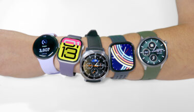 Best Smartwatch for 2026 - CNET