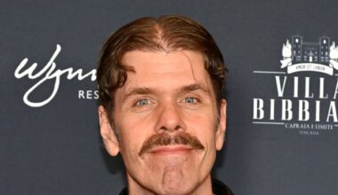 Perez Hilton Remains Hospitalized Under Florida's Baker Act, Needs Surgery from Injuries