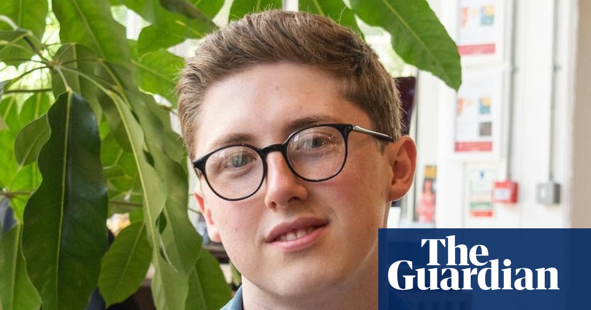 BBC hires 26-year-old entrepreneur to help reach younger audiences | BBC