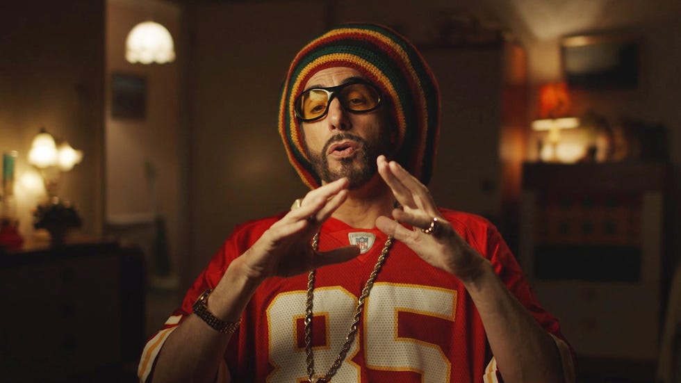 ALI G: WHO IZ I Official Trailer ali g who iz i official trailer