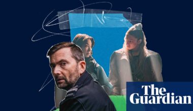 The 50 best TV shows to watch this autumn | Television