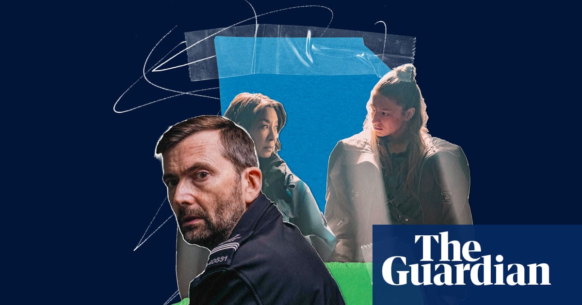 The 50 best TV shows to watch this autumn | Television
