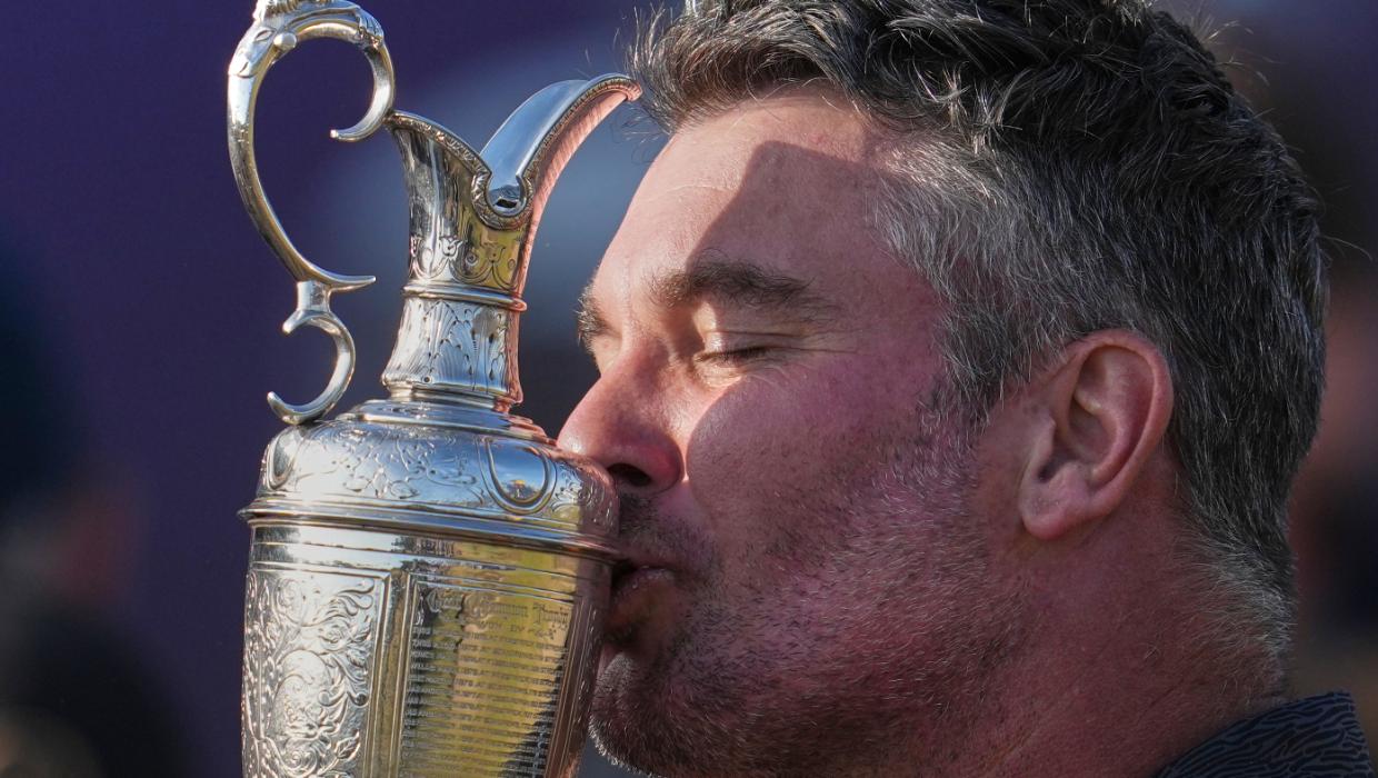 Open champion Ryan Fox fuelled by fresh perspective ahead of PGA Tour playoffs - Stuff