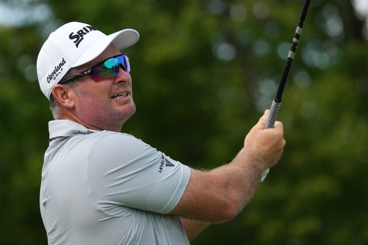 Ryan Fox finally books his spot in Presidents Cup team - Stuff