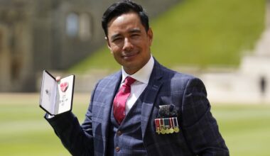 William ‘truly saddened’ as ex-British Army soldier Nirmal Purja confirmed dead - London Evening Standard