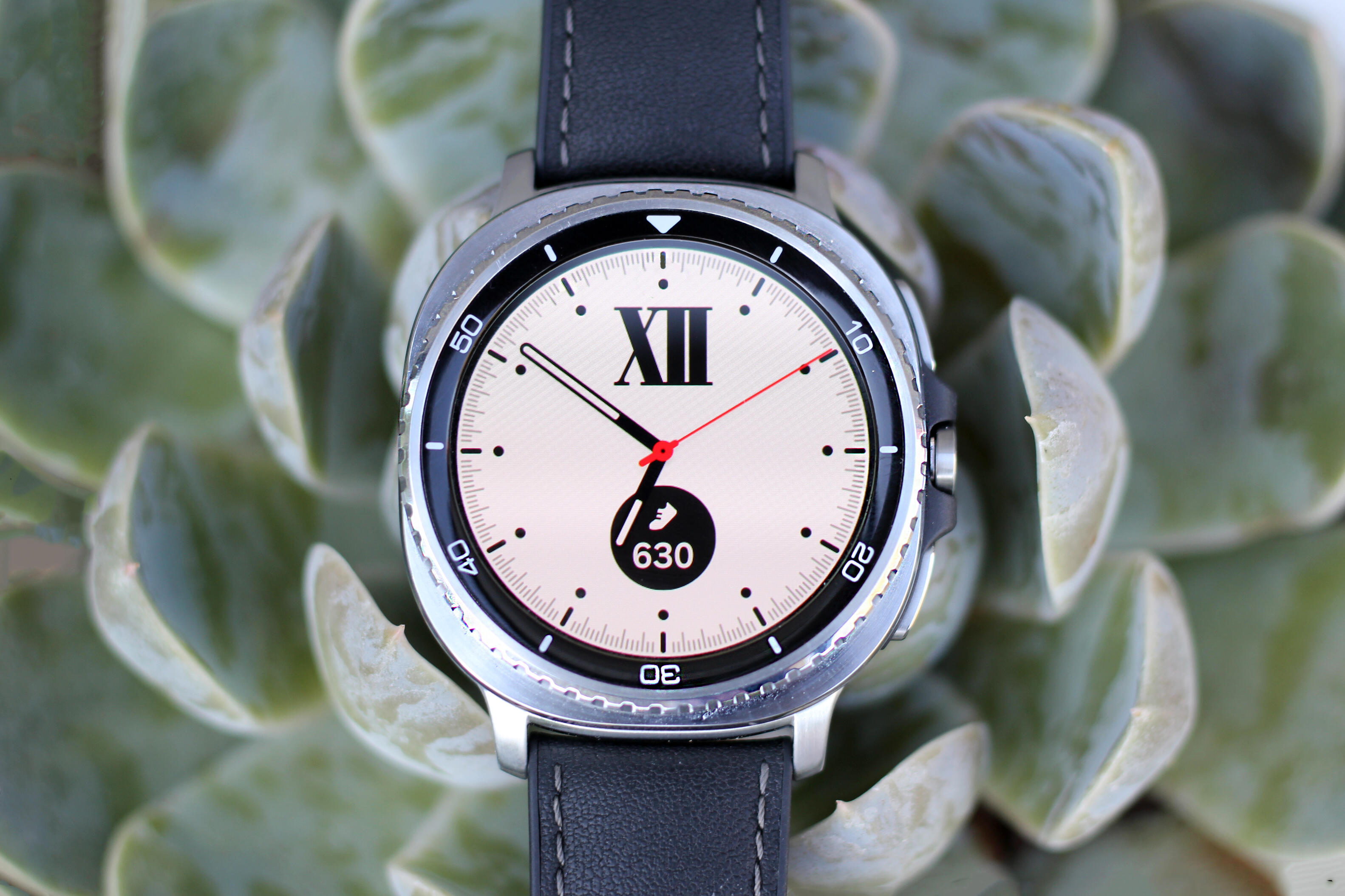 Samsung Galaxy Watch 8 Classic