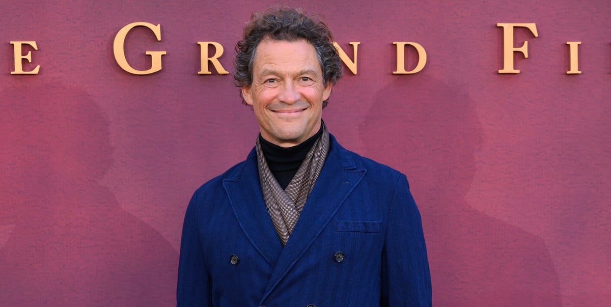 Dominic West & Sienna Miller's New Legal Drama Series 'War' Takes On "the Divorce of the Century"